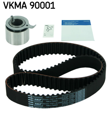 Set curea de distributie VKMA 90001 SKF